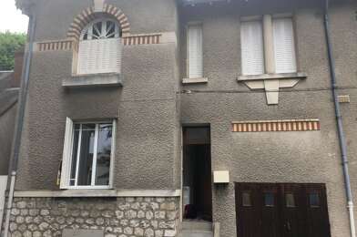 Maison 4 pièces 1200 €