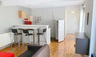 Appartement 2 Pièces 44 m² à louer à Saint-Étienne (42000)