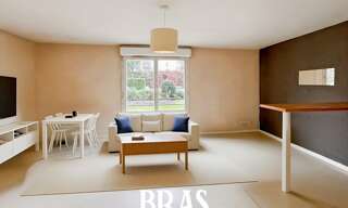 Appartement 1 Pièce 29 m² à vendre à Nantes (44100)