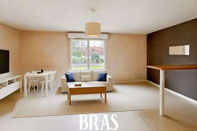 Appartement 1 pièces 107000 €