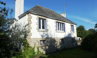 Maison 3 Pièces 56 m² à vendre à Priziac (56320)