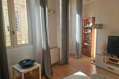 Appartement 2 pièces 720 €
