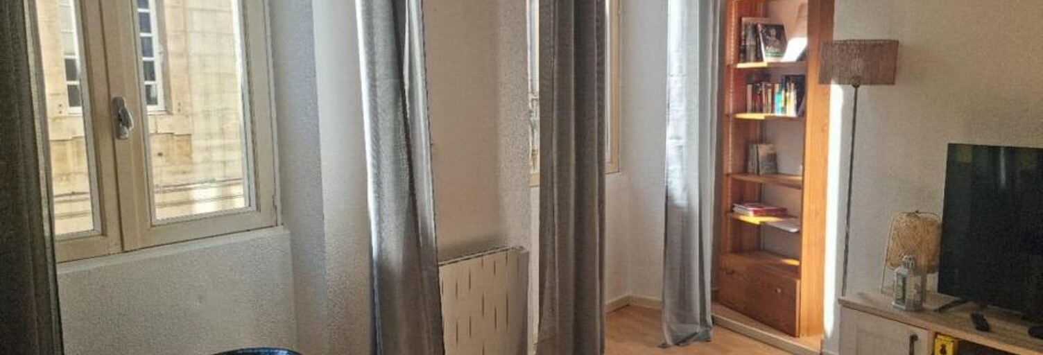 Appartement 2 Pièces 45 m² à louer à Avignon (84000)