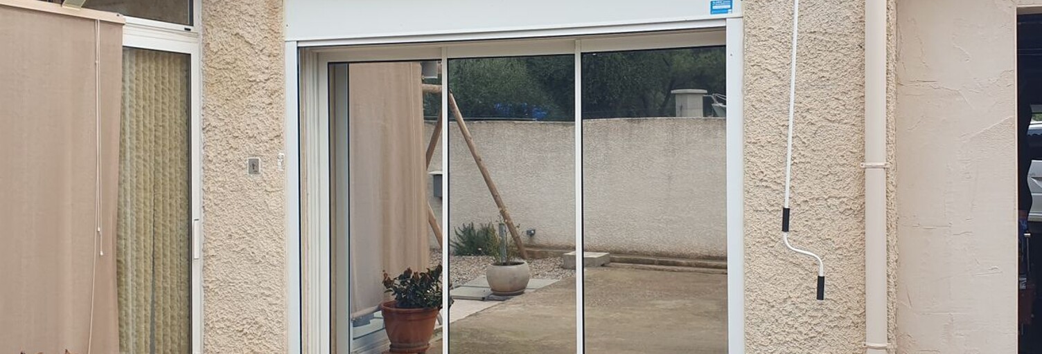 Appartement 1 Pièce 15 m² à louer à Frontignan (34110)