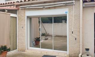 Appartement 1 Pièce 15 m² à louer à Frontignan (34110)