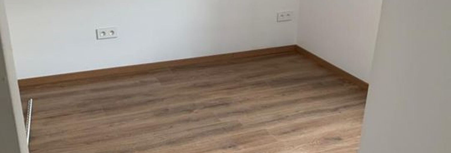 Appartement 1 Pièce 25 m² à louer à Brunstatt-Didenheim (68350)