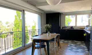 Appartement 4 Pièces 87 m² à louer à Nantes (44000)