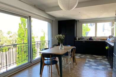 Appartement 4 pièces 1525 €