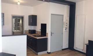 Appartement 1 Pièce 25 m² à louer à Amiens (80000)