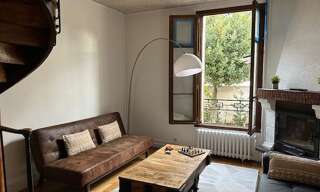 Maison 5 Pièces 84 m² à louer à Issy-les-Moulineaux (92130)