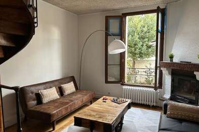 Maison 5 pièces 3000 €