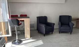 Appartement 2 Pièces 40 m² à louer à La Roche-sur-Yon (85000)