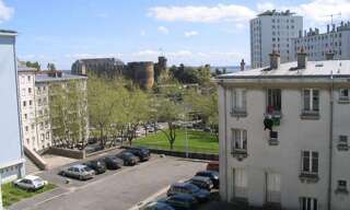 Appartement 1 Pièce 29 m² à louer à Brest (29200)