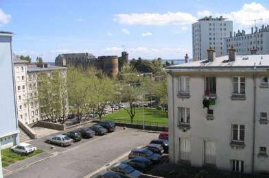 Appartement 1 pièces 500 €