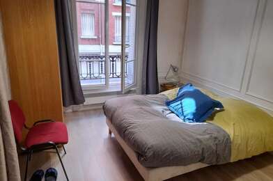 Appartement 1 pièces 1000 €