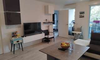 Appartement 4 Pièces 84 m² à louer à Vitry-sur-Seine (94400)