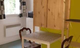 Appartement 1 Pièce 25 m² à louer à Épinal (88000)