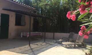 Maison 3 Pièces 51 m² à louer à Hyères (83400)