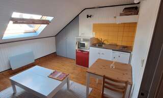 Appartement 1 Pièce 19 m² à louer à Amiens (80000)