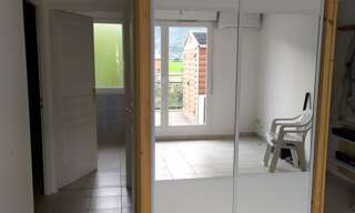 Appartement 2 Pièces 46 m² à louer à Scionzier (74950)