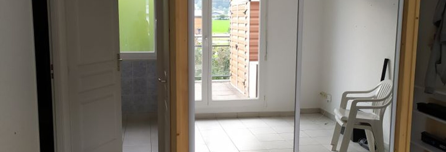 Appartement 2 Pièces 46 m² à louer à Scionzier (74950)