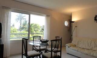 Appartement 1 Pièce 30 m² à louer à Nice (06000)