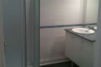 Appartement 4 pièces 600 €