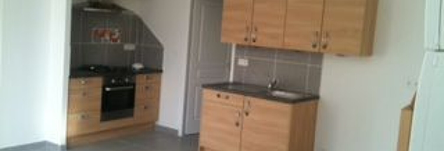 Appartement 4 Pièces 72 m² à louer à Saint-Dizier (52100)