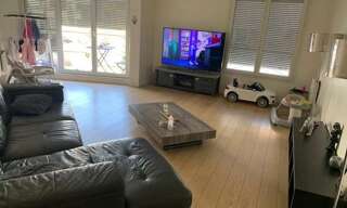 Appartement 3 Pièces 71 m² à louer à Nogent-sur-Marne (94130)