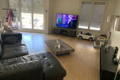 Appartement 3 pièces 1730 €