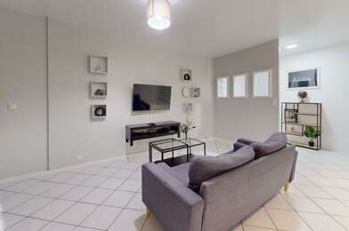 Appartement 5 pièces 1710 €