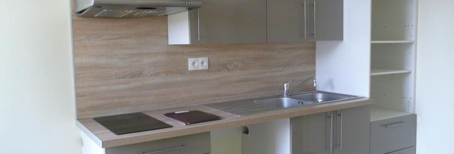 Appartement 2 Pièces 29 m² à louer à Cozes (17120)