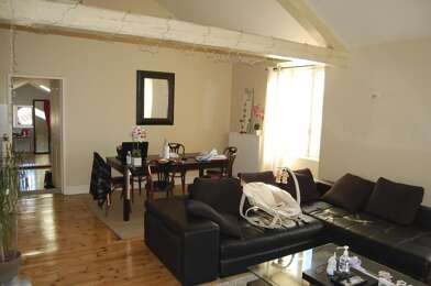 Appartement 3 pièces 780 €