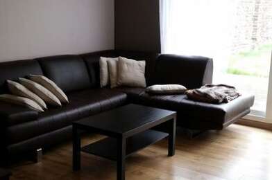 Appartement 3 pièces 900 €