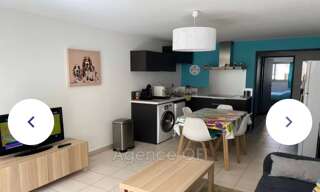 Appartement 3 Pièces 57 m² à louer à Antibes (06160)