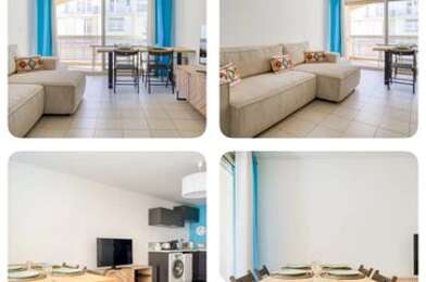 Appartement 3 pièces 1350 €