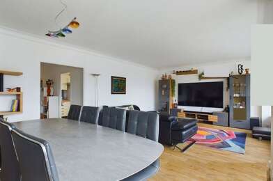 Appartement 1 pièces 500 €