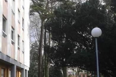 Appartement 1 pièces 670 €