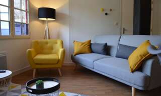 Appartement 3 Pièces 51 m² à louer à Langon (35660)