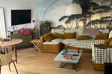 Appartement 4 pièces 1600 €