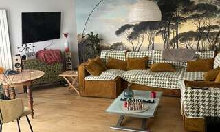 Appartement 4 Pièces 75 m² à louer à Nanterre (92000)