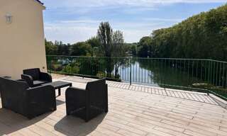 Appartement 4 Pièces 72 m² à louer à Bourges (18000)