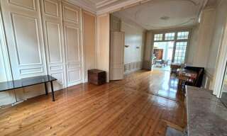 Maison 8 Pièces 240 m² à vendre à Tourcoing (59200)