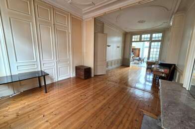 Maison 8 pièces 240000 €