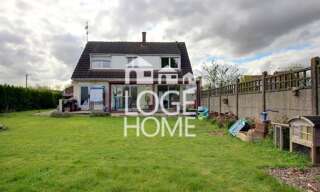 Maison 5 Pièces 124 m² à vendre à Haisnes (62138)