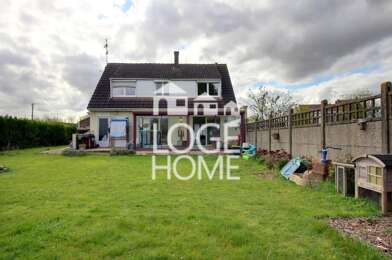 Maison 5 pièces 259000 €