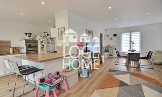 Maison 5 Pièces 124 m² à vendre à Hulluch (62410)