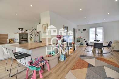 Maison 5 pièces 259000 €