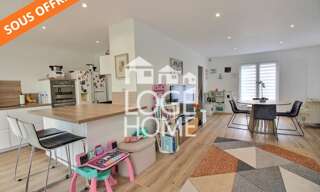 Maison 5 Pièces 124 m² à vendre à Douvrin (62138)