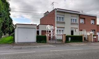 Maison 5 Pièces 100 m² à vendre à Écaillon (59176)